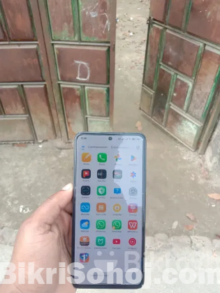 Xiaomi Redmi Note 13